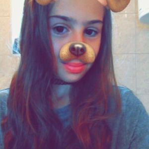 Meet your Posher, Ardiana